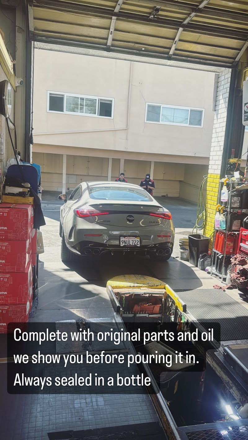 Perfect Lube photo 5