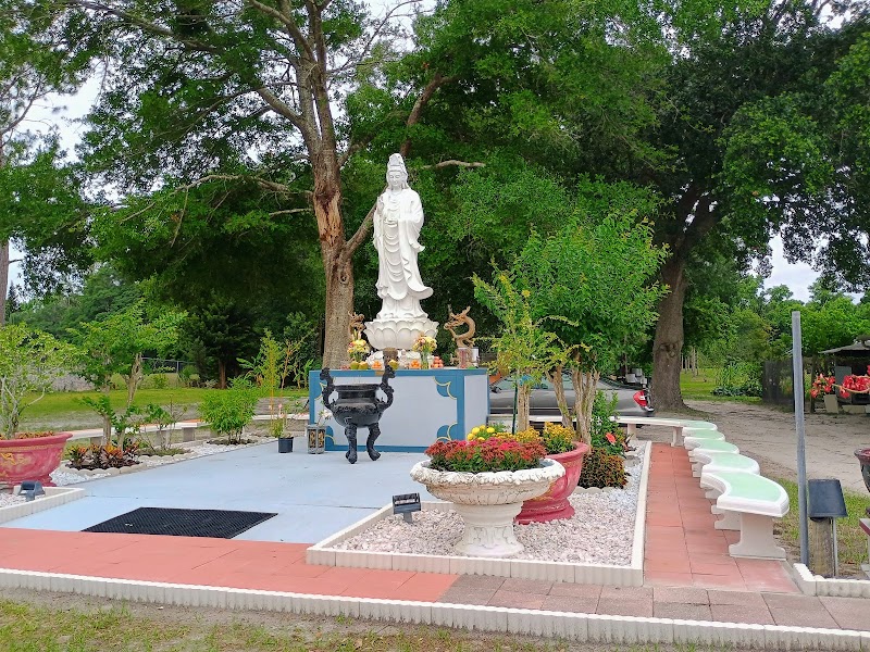 Photo of Phap Vu Buddhist Cultural
