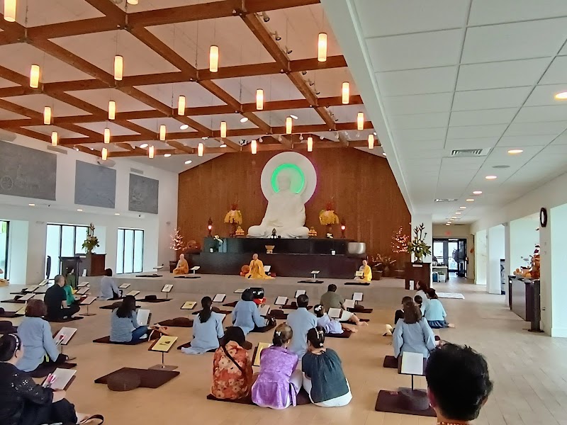 Phap Vu Buddhist Cultural photo 2