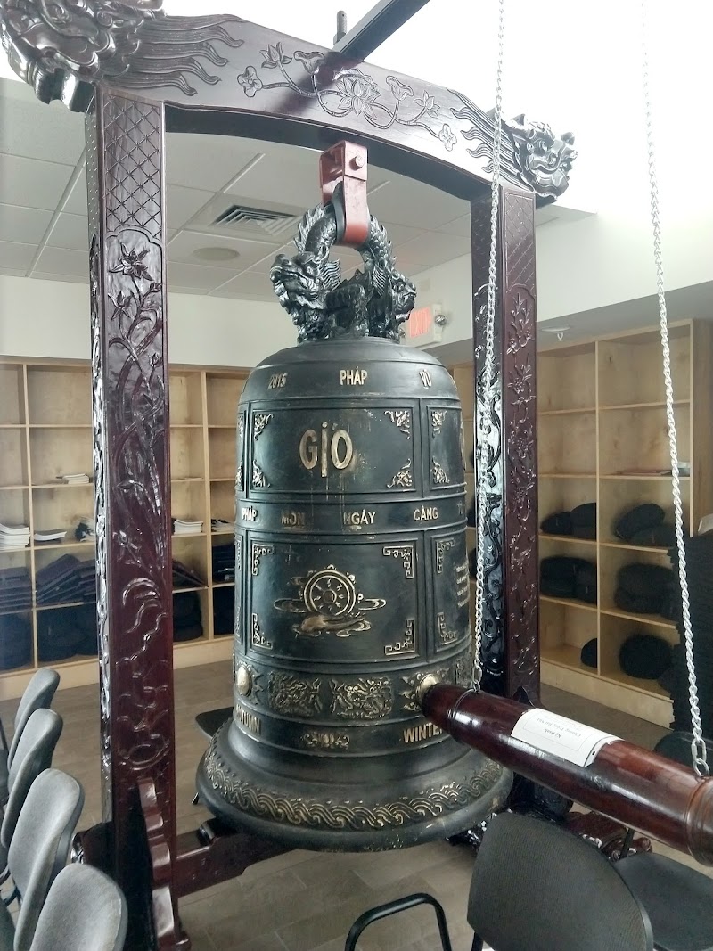 Phap Vu Buddhist Cultural photo 4