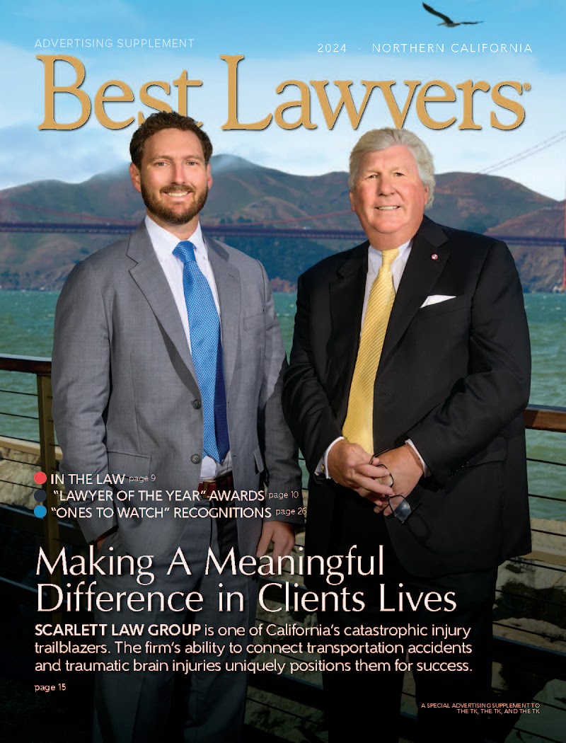 Scarlett Law Group Injury and Accident Attorneys photo 2