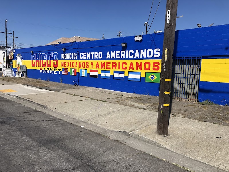Photo of Chico's Market