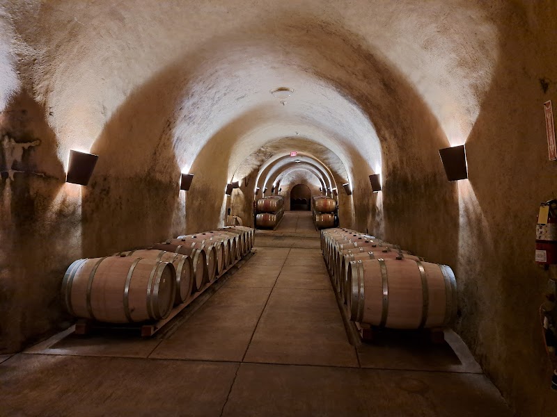 Spring Mountain Vineyard photo 5