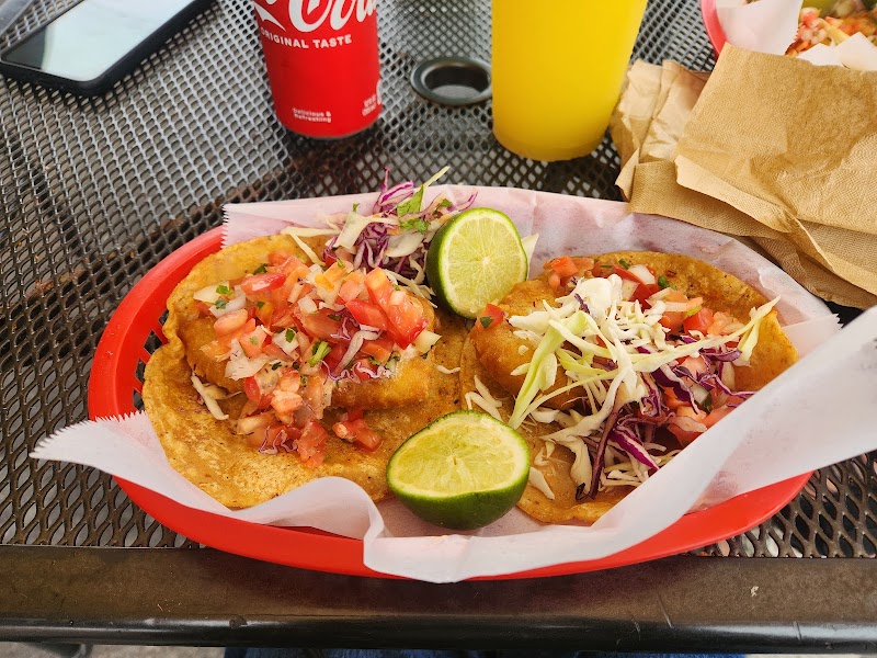 Taqueria La Gallina photo 2