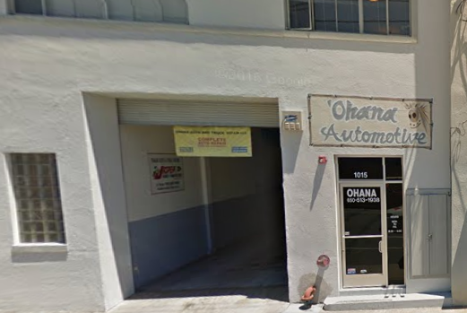 Photo of Ohana Auto & Truck Repair LLC