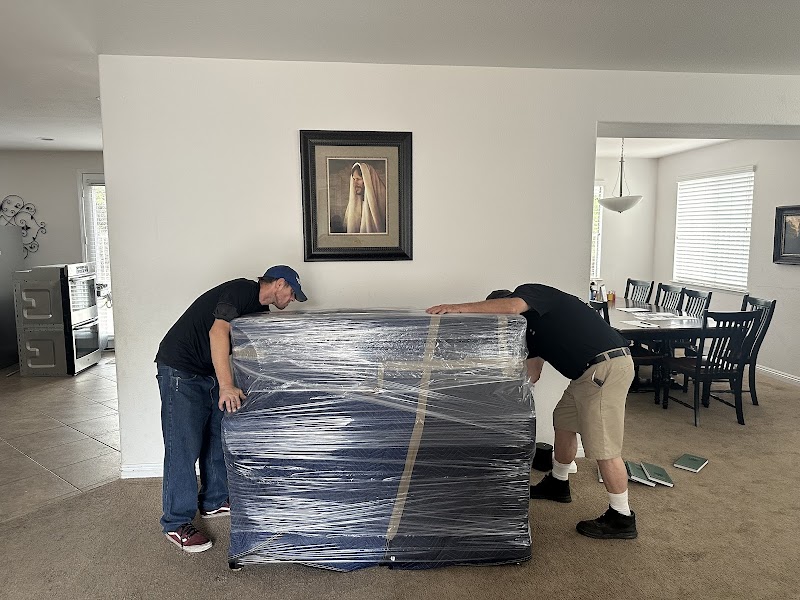 Golden Sun Movers Temecula photo 4