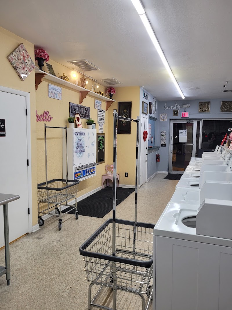 Photo of Palm Harbor Laundry Mat