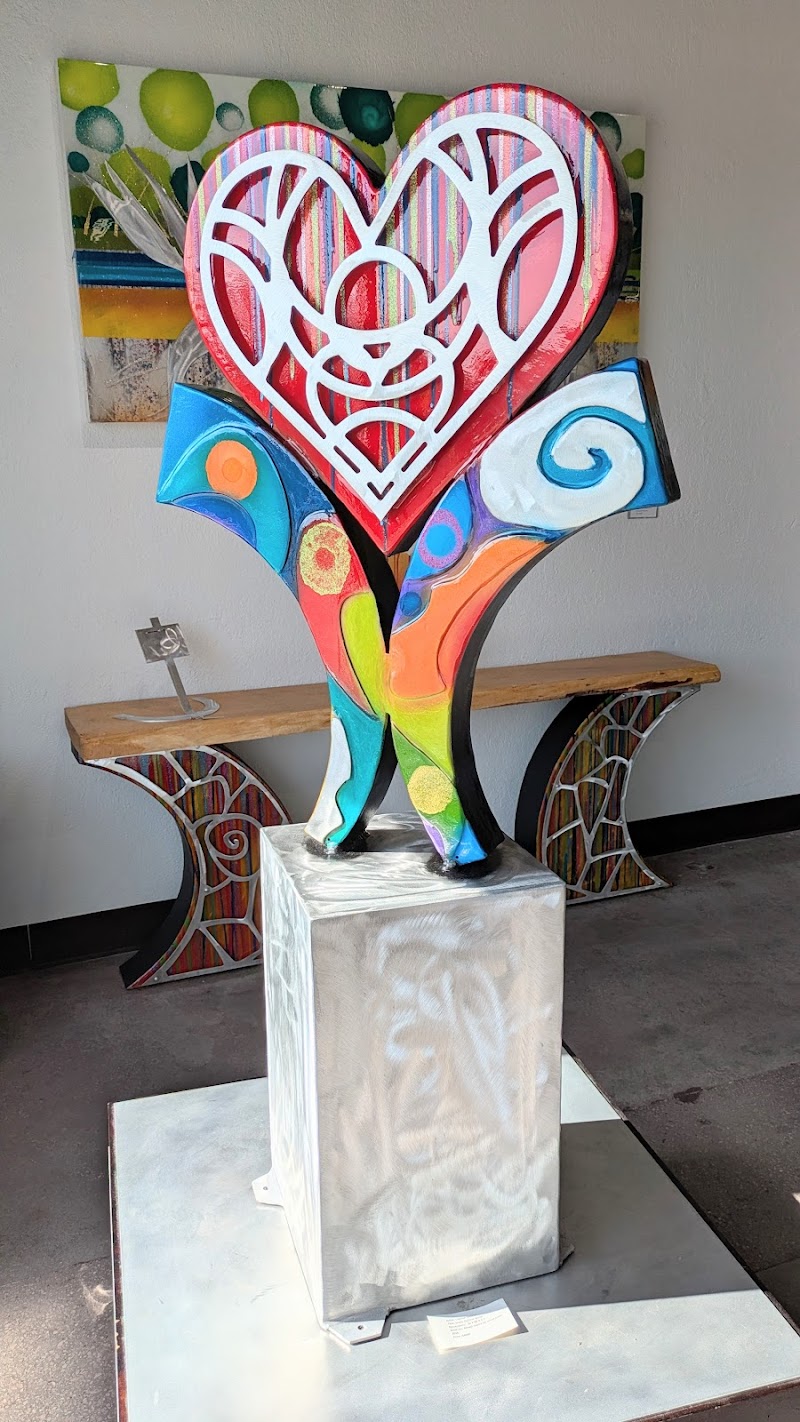 SwARTz Gallery- Metal Sculptor photo 5