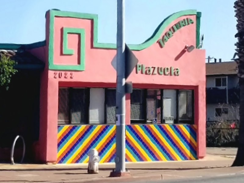 La Plazuela photo 3