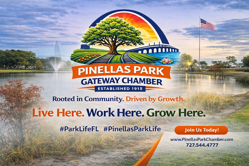 Photo of Pinellas Park/ Gateway Chamber of Commerce