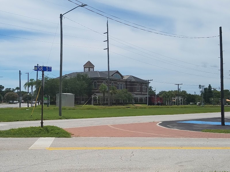 Pinellas Park/ Gateway Chamber of Commerce photo 2