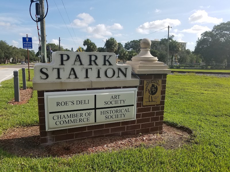 Pinellas Park/ Gateway Chamber of Commerce photo 4