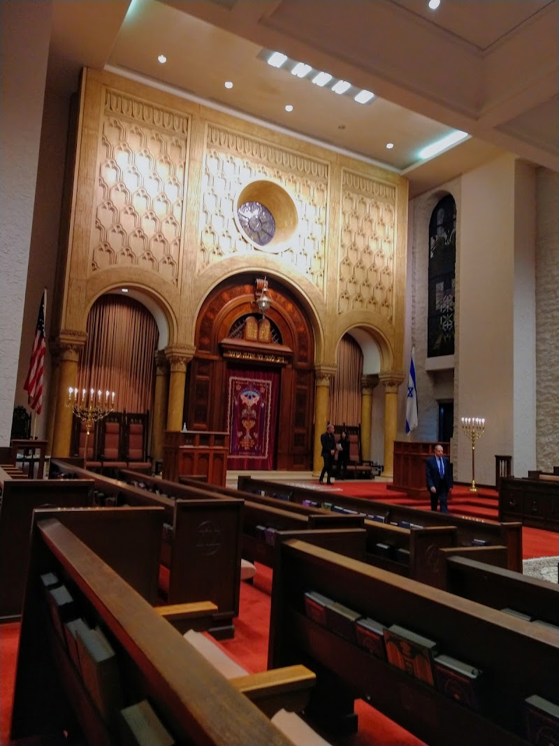 Photo of Sephardic Temple Tifereth Israel