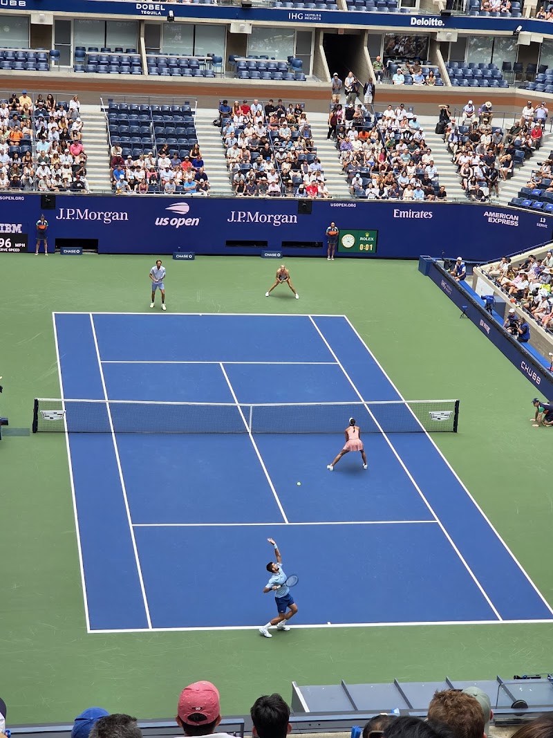 Photo of Billie Jean King Tennis Center
