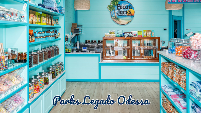Photo of Pecan Jacks Ice Cream & Candy - Parks Legado Odessa