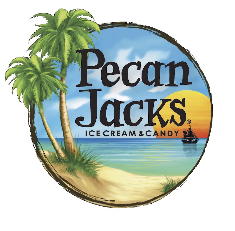 Pecan Jacks Ice Cream & Candy - Parks Legado Odessa photo 2