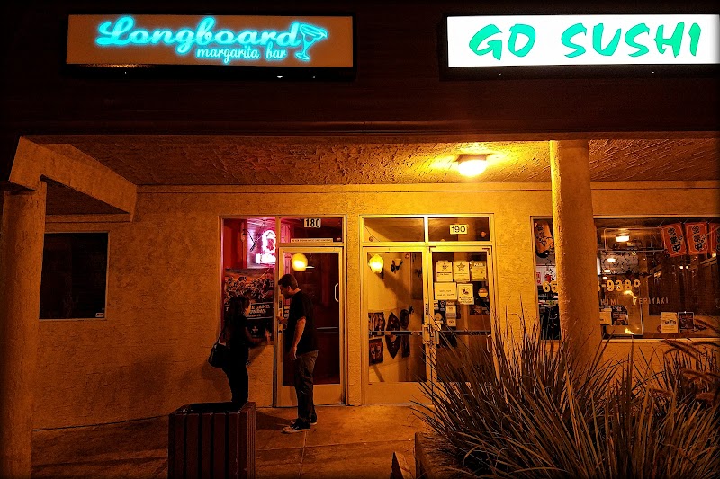 Photo of Longboard Bar and Venue