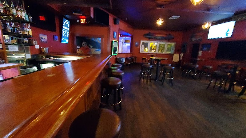 Longboard Bar and Venue photo 4