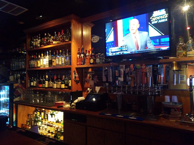 Longboard Bar and Venue photo 5