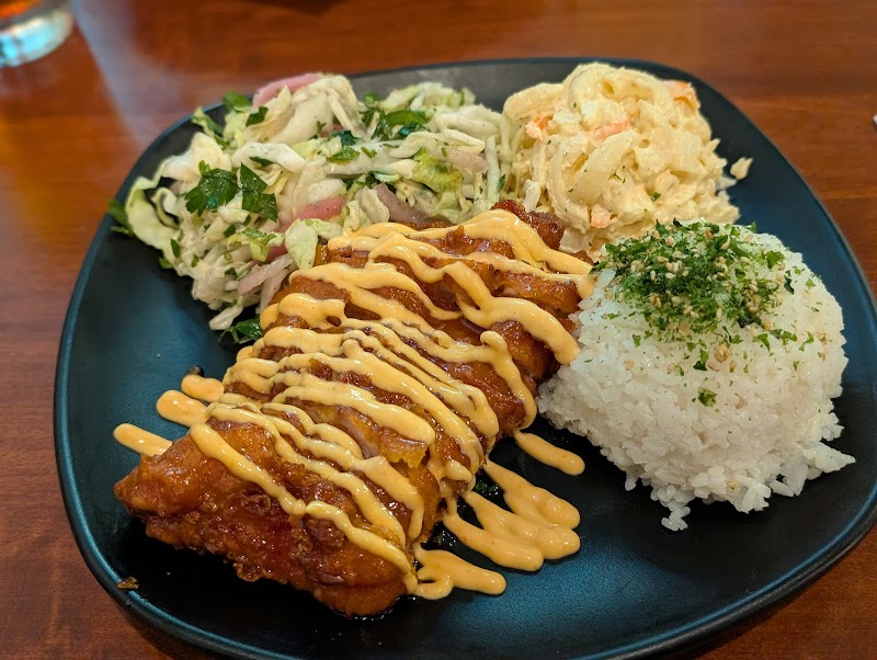 Lou's Chicken Shop photo 5