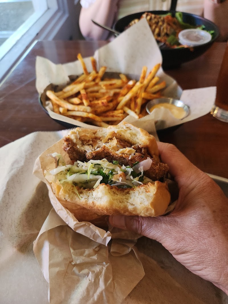 Lou's Chicken Shop photo 3