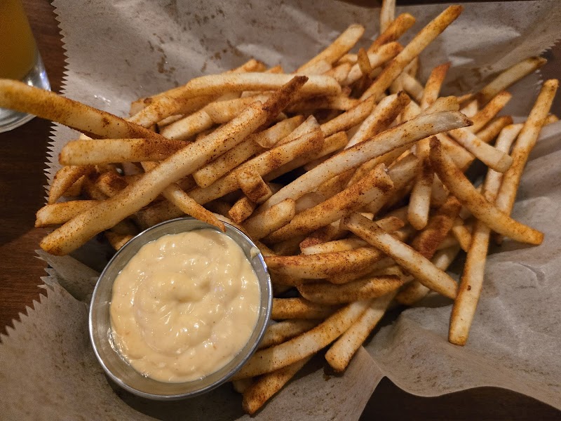 Lou's Chicken Shop photo 4