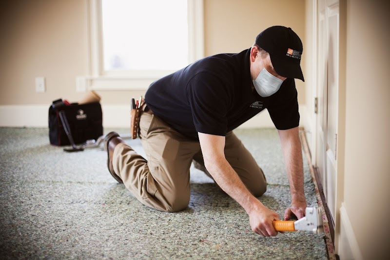 Home Services at The Home Depot photo 4
