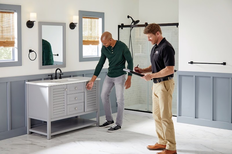 Home Services at The Home Depot photo 2
