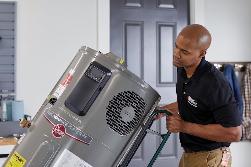Home Services at The Home Depot photo 3