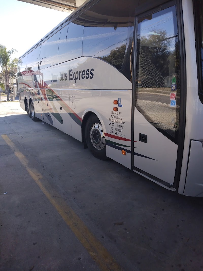 Omnibus Express photo 2