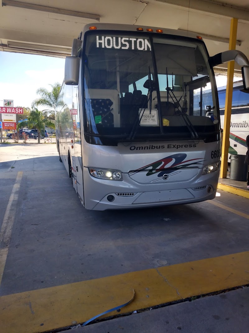 Omnibus Express photo 4