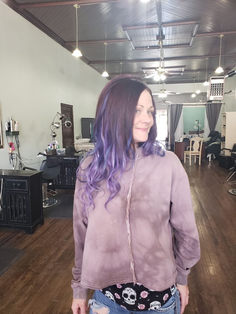 Affinity Salon photo 3