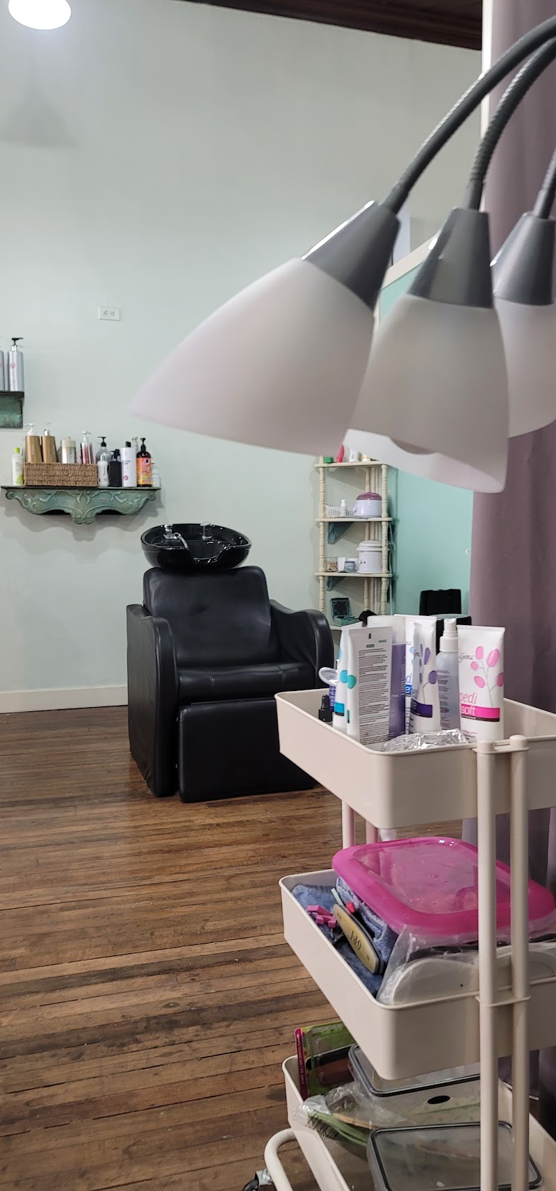 Photo of Affinity Salon