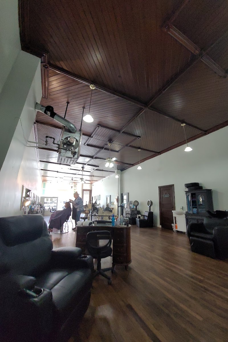 Affinity Salon photo 5