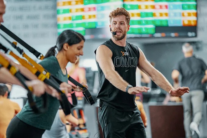 Orangetheory Fitness photo 5