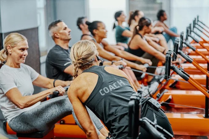 Orangetheory Fitness photo 3
