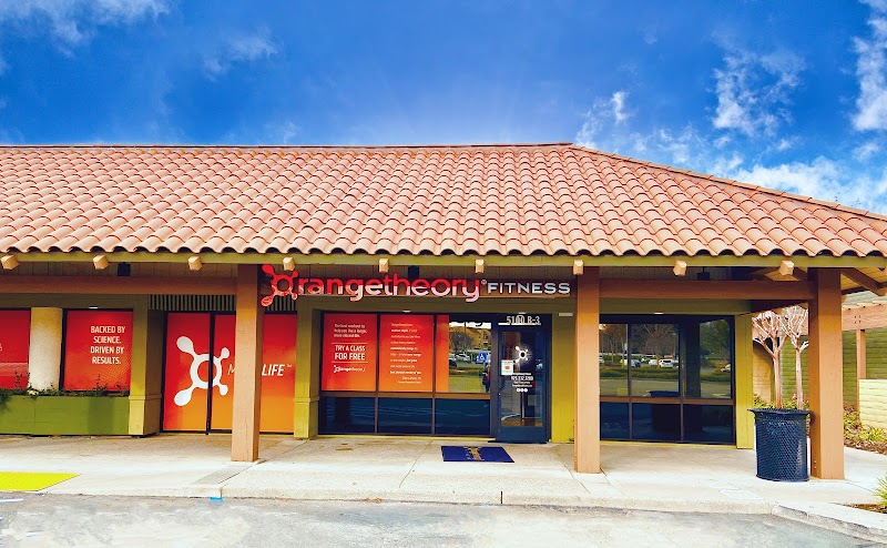 Orangetheory Fitness photo 2