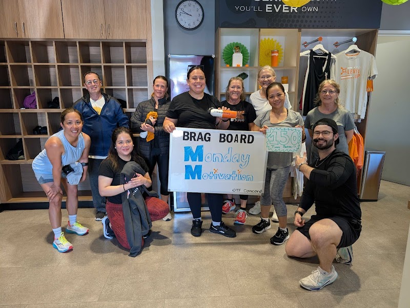 Orangetheory Fitness photo 4