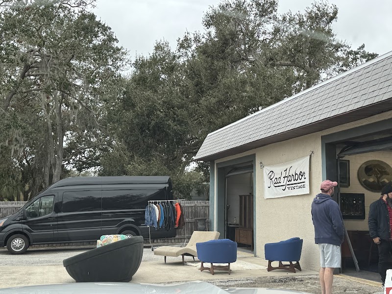 Photo of Rad Harbor Vintage