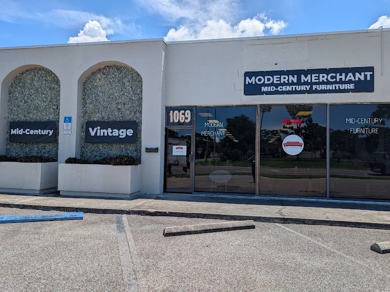 Photo of Modern Merchant Florida