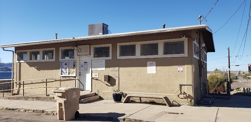 Photo of Pinal County Library District - Superior Public Library