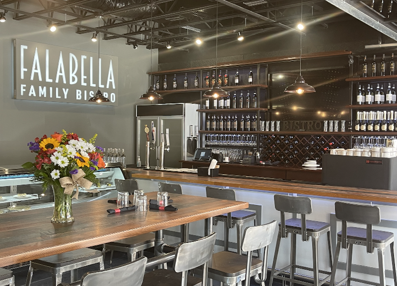 Photo of Falabella Family Bistro