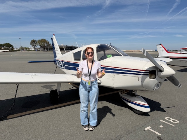 Photo of BT AERO Precision Flight Academy