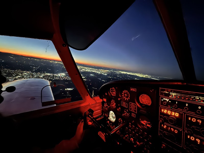 BT AERO Precision Flight Academy photo 4