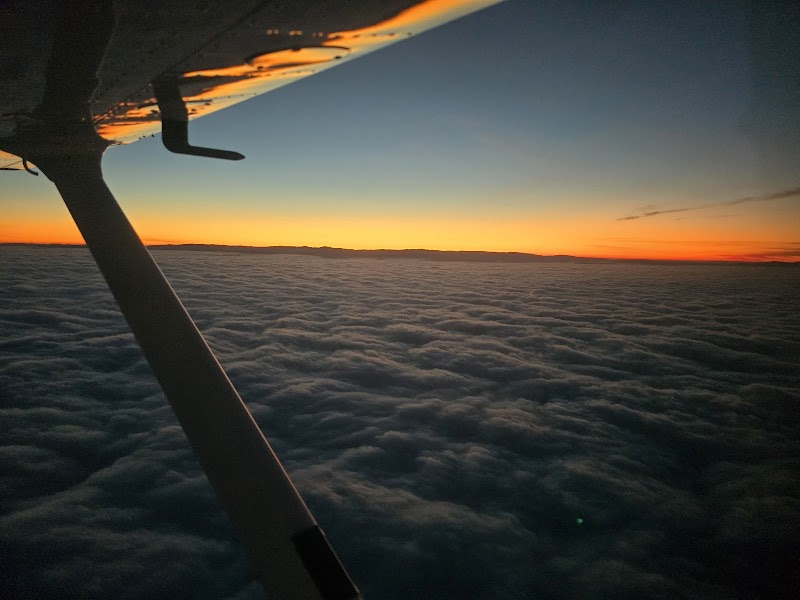 BT AERO Precision Flight Academy photo 2