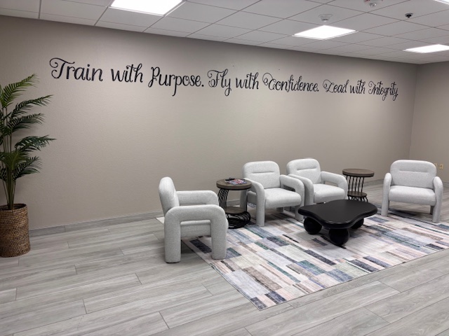 BT AERO Precision Flight Academy photo 5