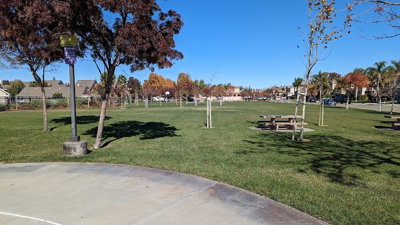 Photo of Briarwood Park