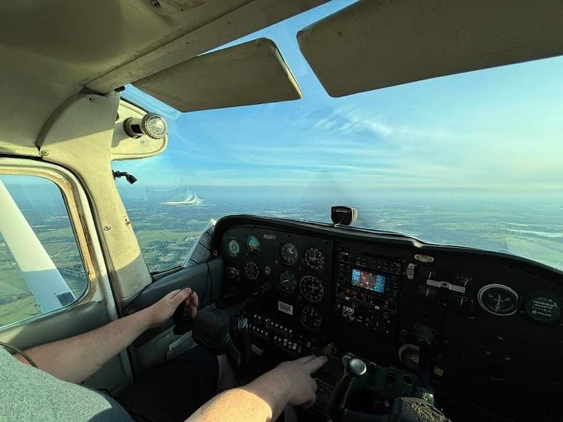 KC Aero Academy photo 4