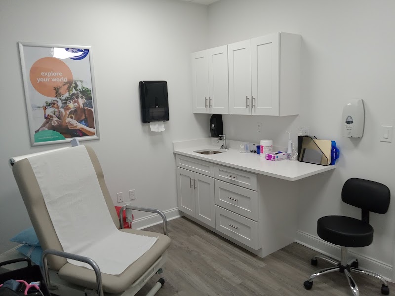 Photo of Curana Health Clinic