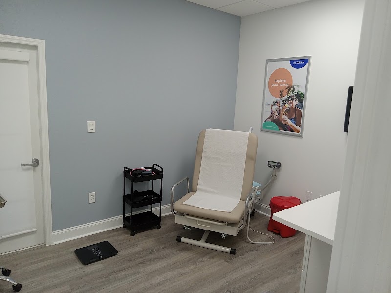 Curana Health Clinic photo 4